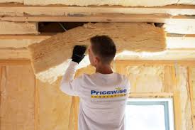 Types of Insulation We Offer in Enterprise, OR